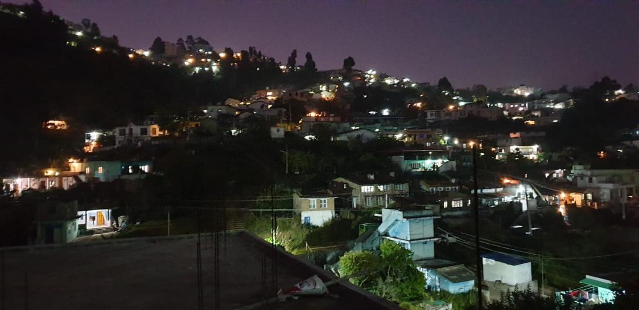 Sharia Roomss Kodaikanal Zewnętrze zdjęcie
