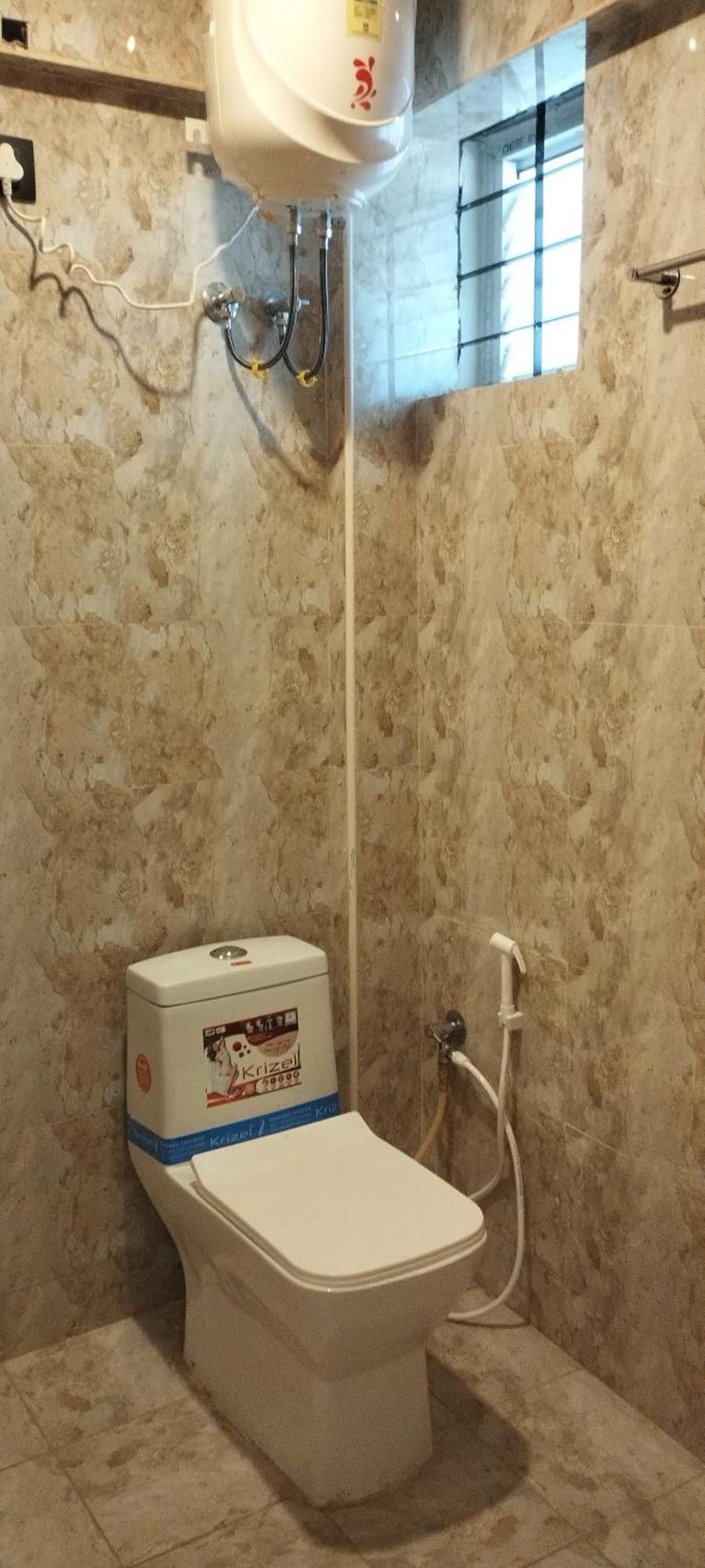 Sharia Roomss Kodaikanal Zewnętrze zdjęcie