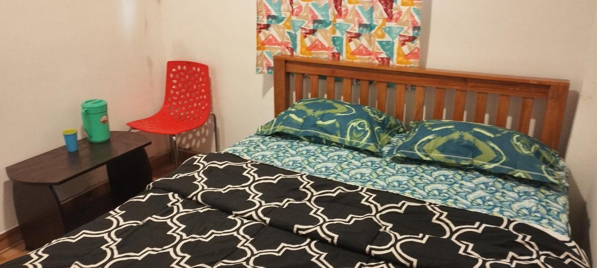 Sharia Roomss Kodaikanal Zewnętrze zdjęcie