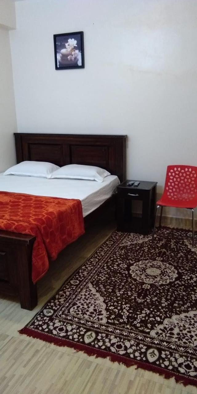 Sharia Roomss Kodaikanal Zewnętrze zdjęcie