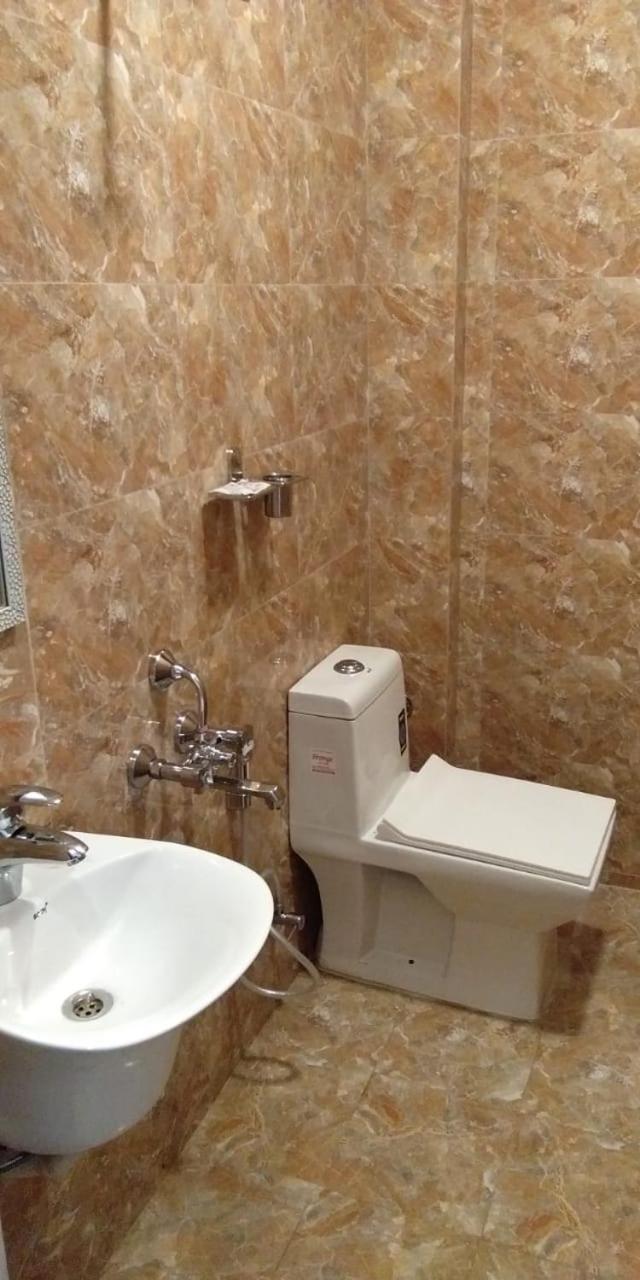 Sharia Roomss Kodaikanal Zewnętrze zdjęcie