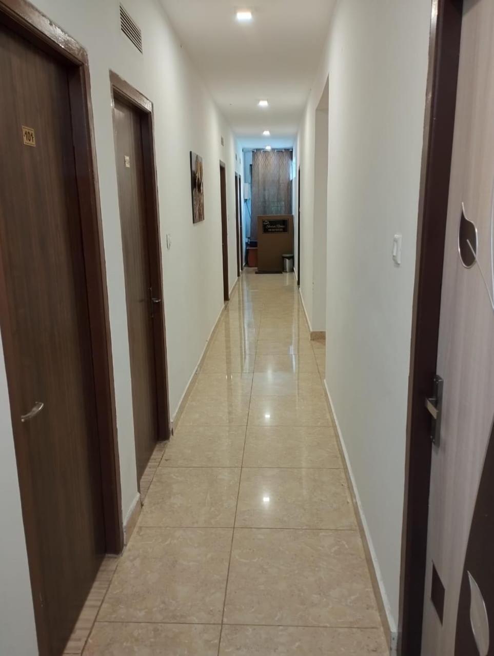 Sharia Roomss Kodaikanal Zewnętrze zdjęcie