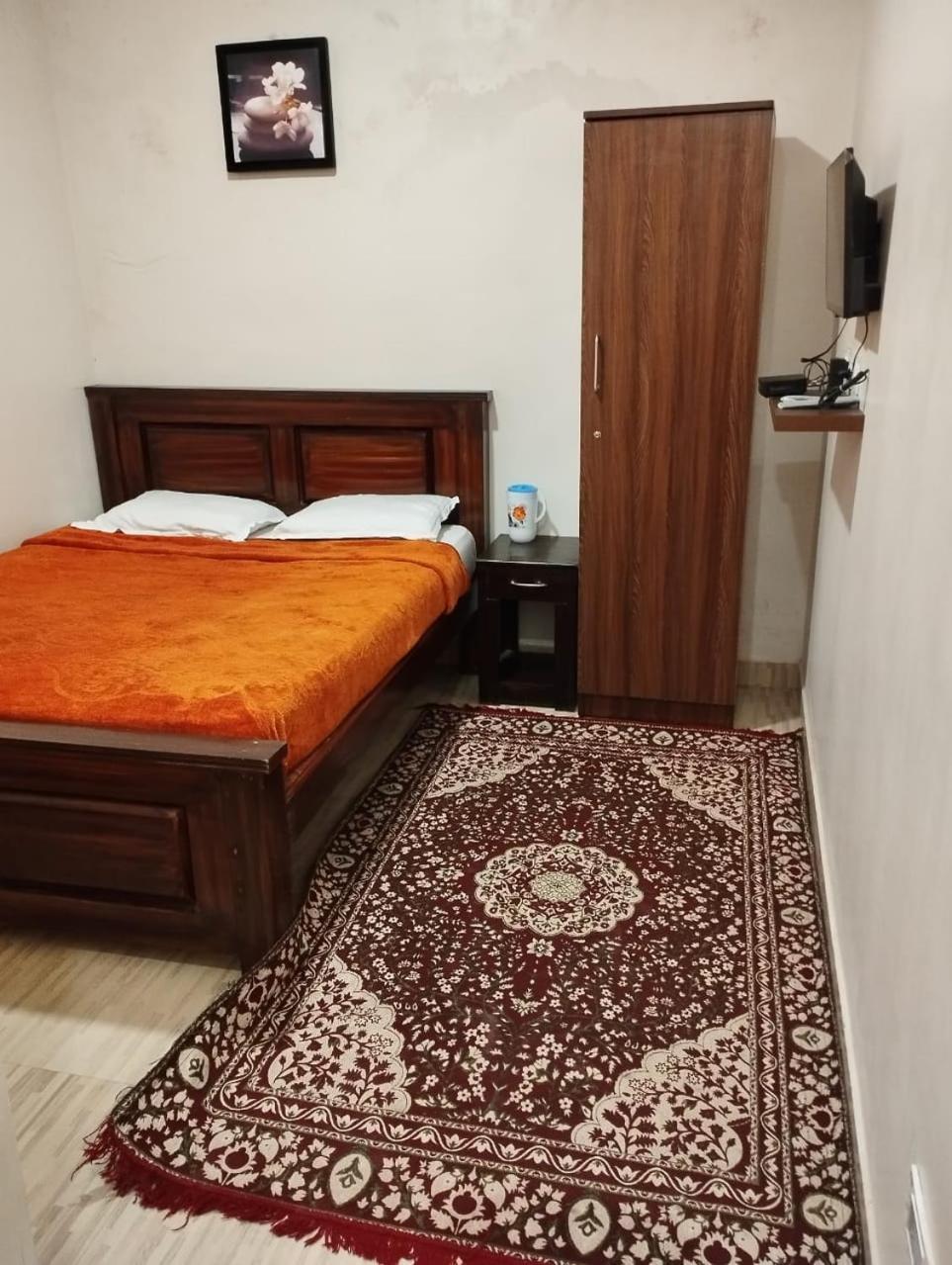 Sharia Roomss Kodaikanal Zewnętrze zdjęcie